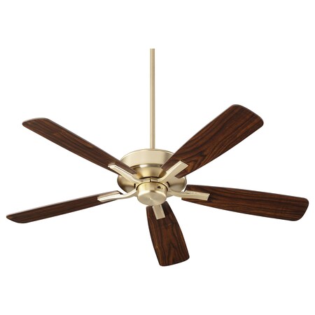 Quorum Villa 52In. Fan - Agb 42525-80